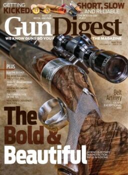 Gun Digest – May 2020