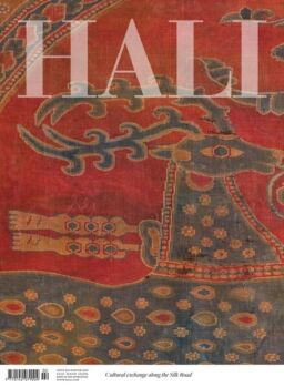 HALI – Winter 2019
