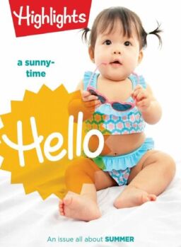 Highlights Hello – June 2020