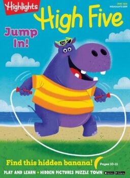 Highlights High Five – June 2020