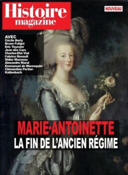Histoire Magazine – aout 2018