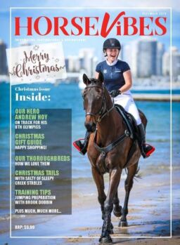 HorseVibes – December 2019