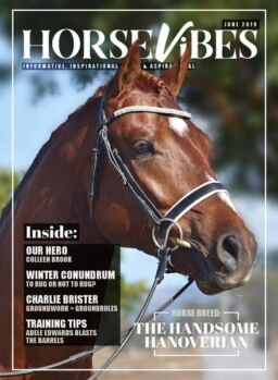 HorseVibes – June 2019