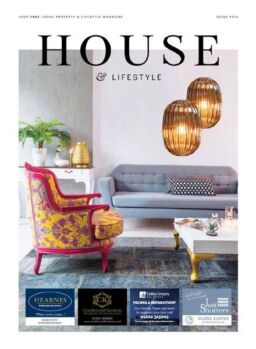 House & Lifestyle – March 2020