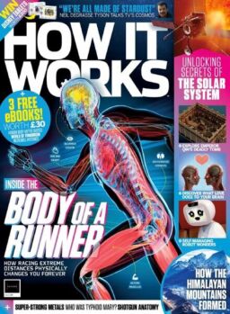 How It Works – April 2020