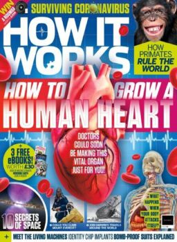How It Works – May 2020