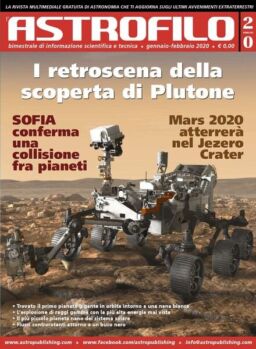 I’Astrofilo – Gennaio-Febbraio 2020