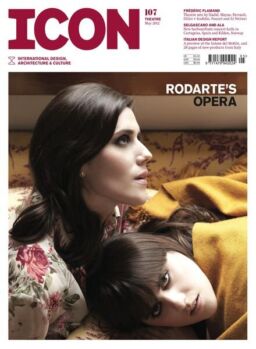 ICON – May 2012