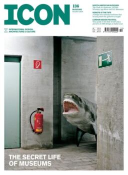 ICON – October 2014