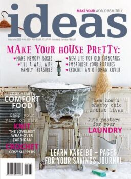 Ideas South Africa – May-June 2020