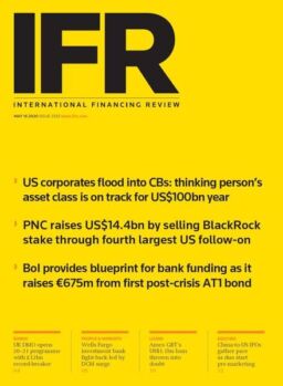 IFR Magazine – May 16, 2020