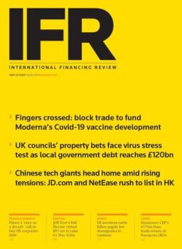 IFR Magazine – May 23, 2020