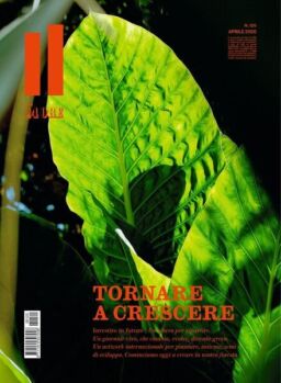 IL Magazine – Aprile 2020
