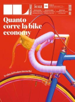 IL Magazine – Novembre 2019