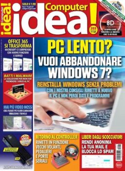 Il Mio Computer Idea! – 14 Maggio 2020