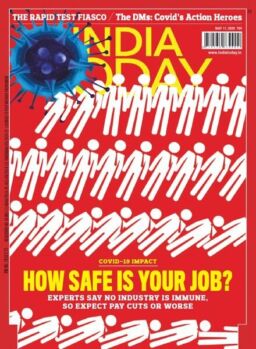 India Today – May 11, 2020