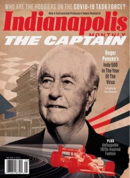 Indianapolis Monthly – May 2020