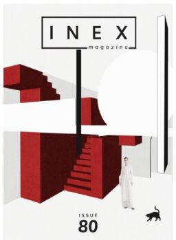 Inex Magazine – April 2020