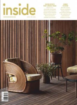 Inside – April 2020