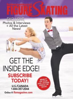 International Figure Skating – June-July 2020