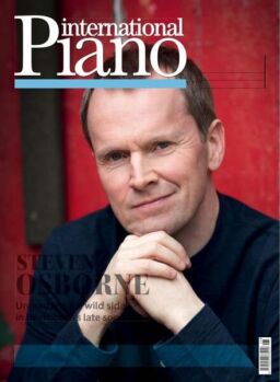 International Piano – Issue 56 – June 2019