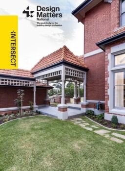 Intersect Magazine – May 2020