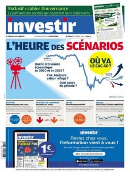 Investir – 17 Avril 2020