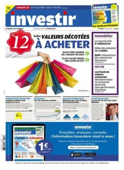 Investir – 9 Mai 2020