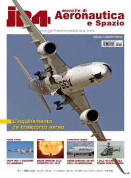 JP4 – Aprile 2020