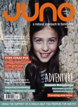 Juno – Autumn 2018