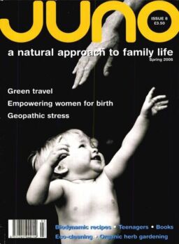 Juno – Spring 2006