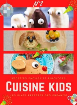 Kids Chefs – Cuisine Kids – Nr.2 2020