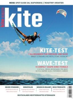 KITE Magazin – Juni 2020