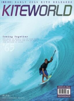 Kite World – 2013-09-04