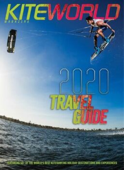 Kiteworld Magazine – April 2020