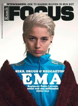 Knack Focus – 15 April 2020