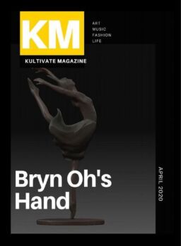 Kultivate Magazine – April 2020