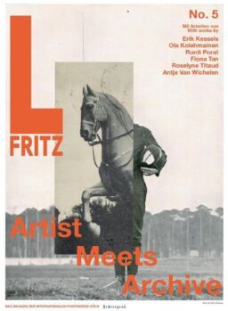 L Fritz – N 5, 2019
