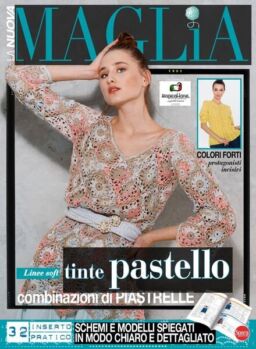 La Nuova Maglia – Aprile-Maggio 2020