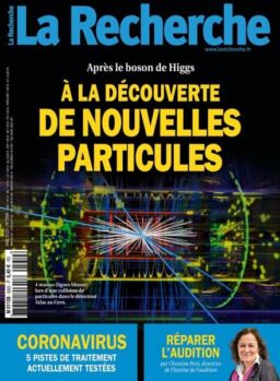 La Recherche – Mai 2020