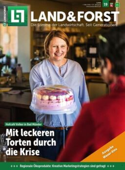 Land & Forst Weser Ems – 05 Mai 2020