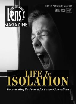 Lens Magazine – April 2020