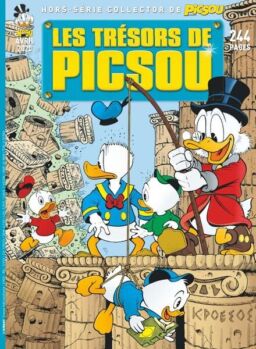 Les Tresors de Picsou – mai 2020