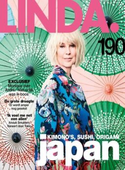 Linda – mei 2020