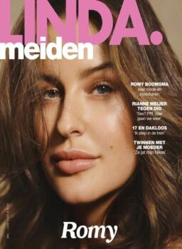Linda Special – mei 2020