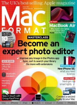MacFormat UK – June 2020