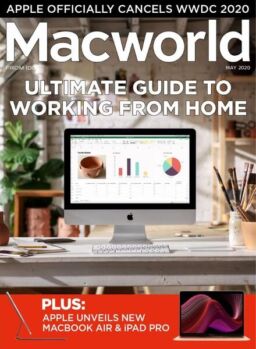 Macworld UK – May 2020