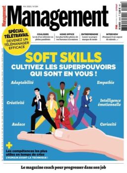 Management – Mai 2020