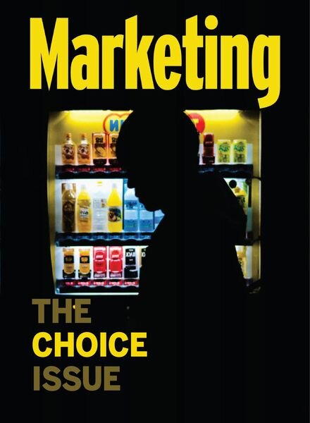 Marketing Australia – March-April 2020 Cover