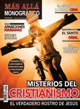 Mas Alla Monografico – agosto 2019
